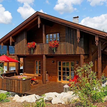 Ferienhaus Hirschkopf Mauth Habitación foto