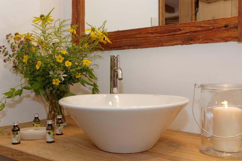 Ferienhaus Hirschkopf Mauth Habitación foto