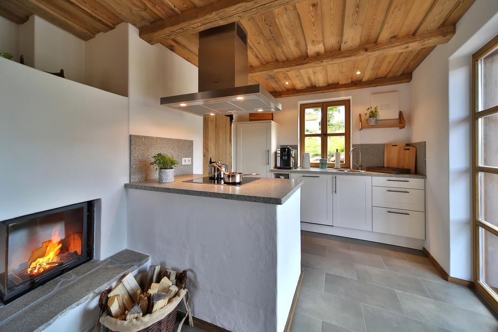 Ferienhaus Hirschkopf Mauth Habitación foto