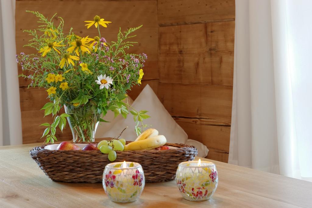 Ferienhaus Hirschkopf Mauth Habitación foto